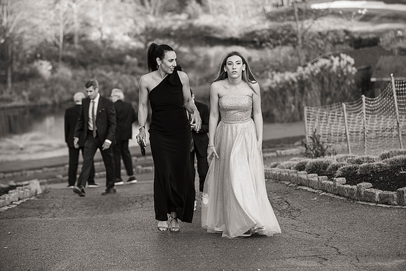 Zoey's Bat Mitzvah