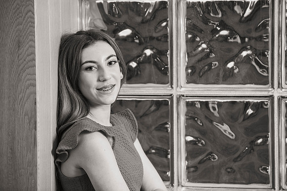 Zoey's Bat Mitzvah