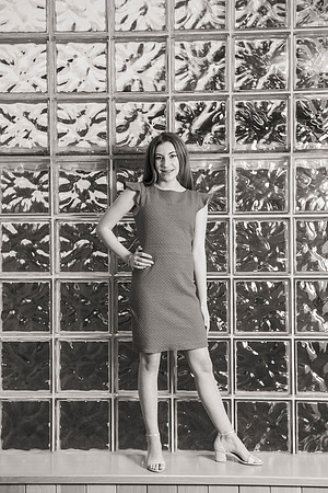 Zoey's Bat Mitzvah