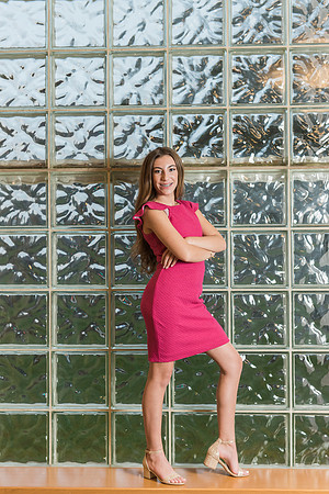 Zoey's Bat Mitzvah