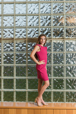 Zoey's Bat Mitzvah