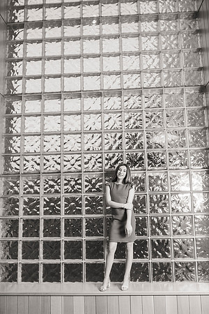 Zoey's Bat Mitzvah