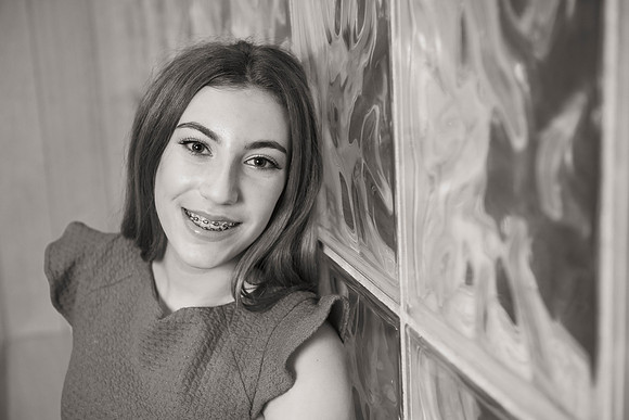 Zoey's Bat Mitzvah