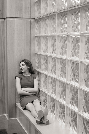 Zoey's Bat Mitzvah