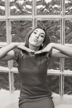 Zoey's Bat Mitzvah