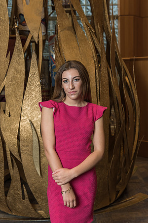 Zoey's Bat Mitzvah