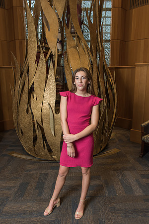Zoey's Bat Mitzvah
