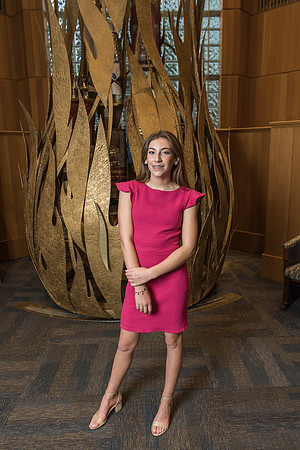 Zoey's Bat Mitzvah