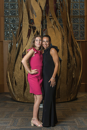 Zoey's Bat Mitzvah