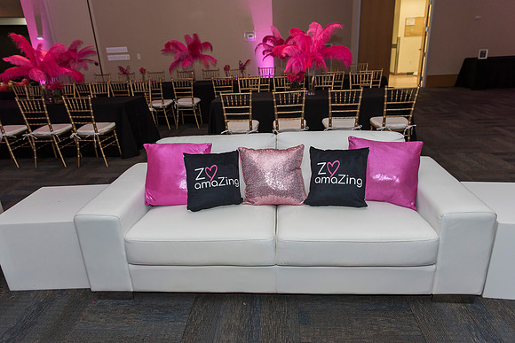Zoey's Bat Mitzvah