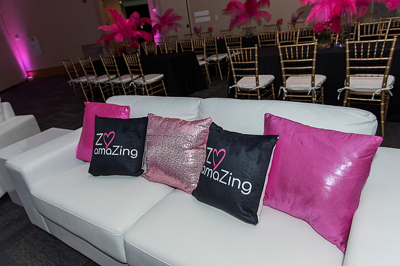 Zoey's Bat Mitzvah