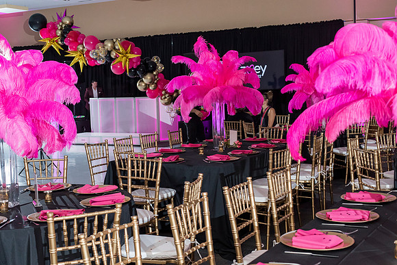 Zoey's Bat Mitzvah