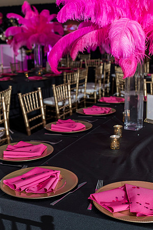 Zoey's Bat Mitzvah