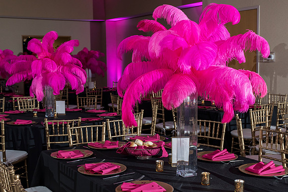 Zoey's Bat Mitzvah