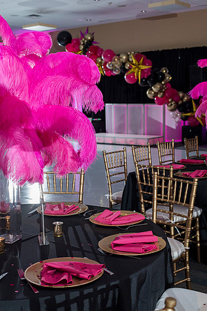 Zoey's Bat Mitzvah