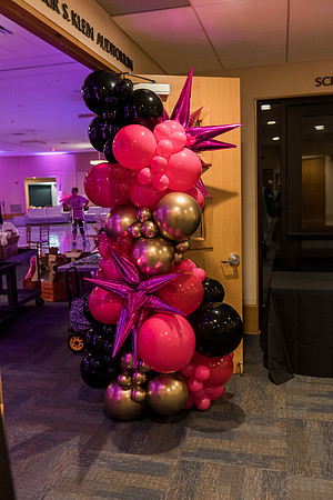 Zoey's Bat Mitzvah