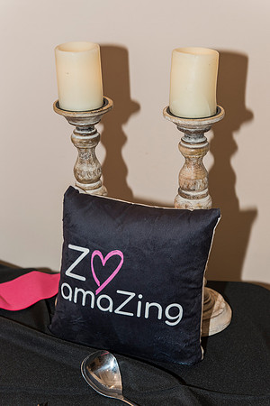 Zoey's Bat Mitzvah