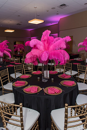 Zoey's Bat Mitzvah