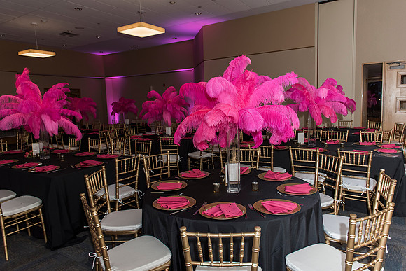 Zoey's Bat Mitzvah