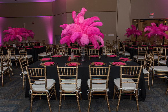 Zoey's Bat Mitzvah