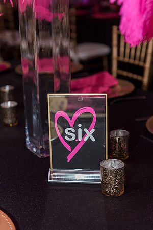 Zoey's Bat Mitzvah