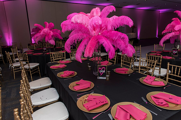 Zoey's Bat Mitzvah