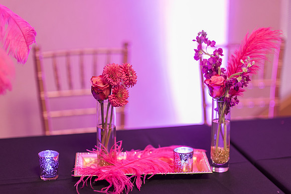 Zoey's Bat Mitzvah