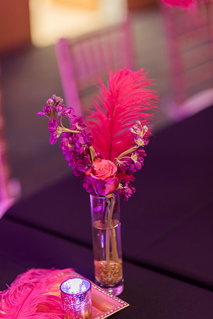 Zoey's Bat Mitzvah