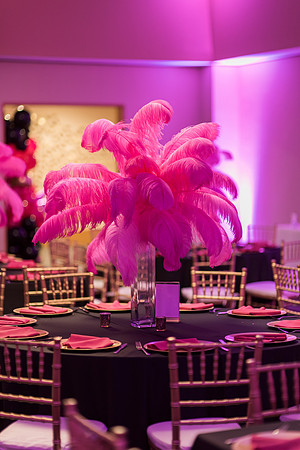 Zoey's Bat Mitzvah