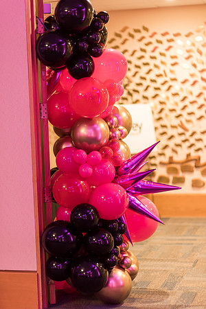 Zoey's Bat Mitzvah