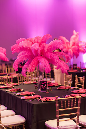 Zoey's Bat Mitzvah