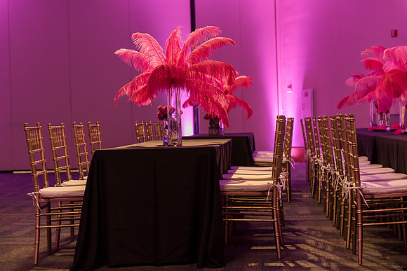 Zoey's Bat Mitzvah