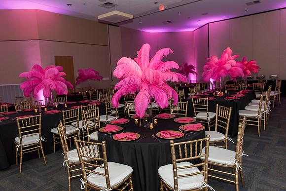 Zoey's Bat Mitzvah