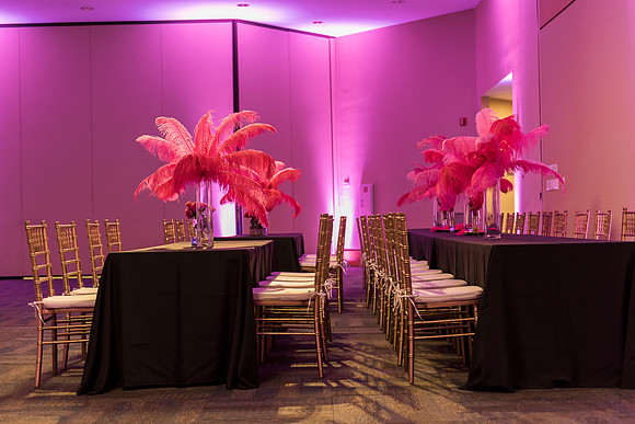 Zoey's Bat Mitzvah