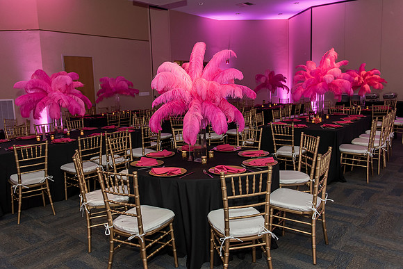 Zoey's Bat Mitzvah