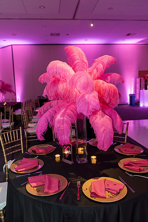 Zoey's Bat Mitzvah