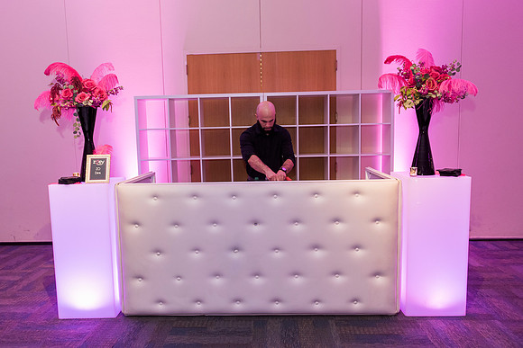 Zoey's Bat Mitzvah