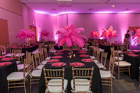 Zoey's Bat Mitzvah