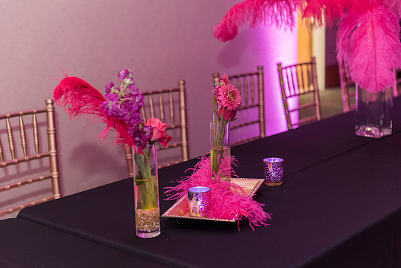 Zoey's Bat Mitzvah