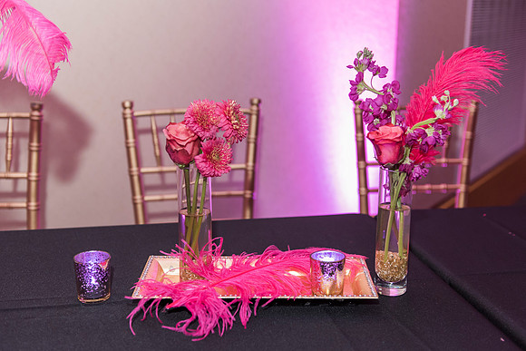 Zoey's Bat Mitzvah