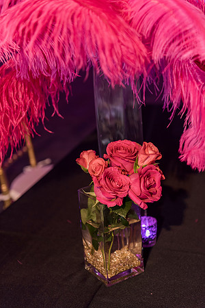 Zoey's Bat Mitzvah