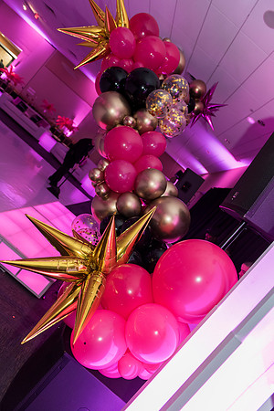 Zoey's Bat Mitzvah