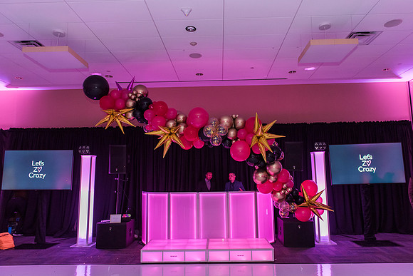 Zoey's Bat Mitzvah