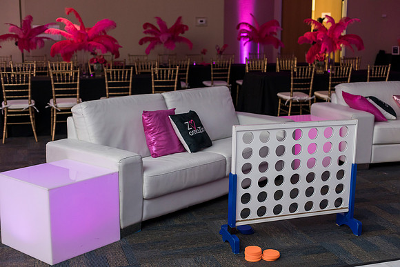 Zoey's Bat Mitzvah