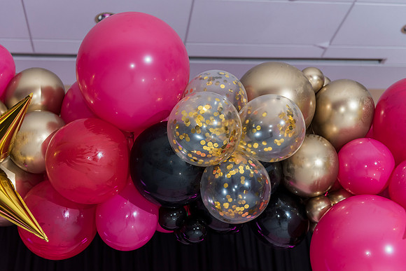 Zoey's Bat Mitzvah