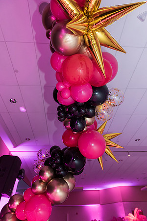 Zoey's Bat Mitzvah