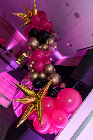 Zoey's Bat Mitzvah