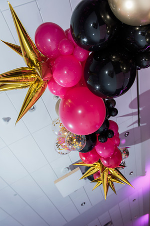 Zoey's Bat Mitzvah