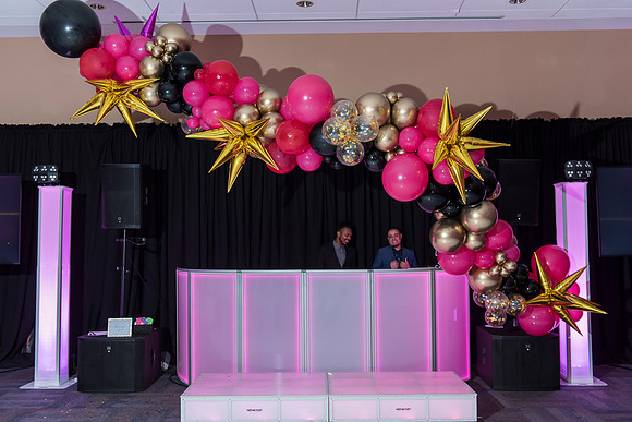 Zoey's Bat Mitzvah
