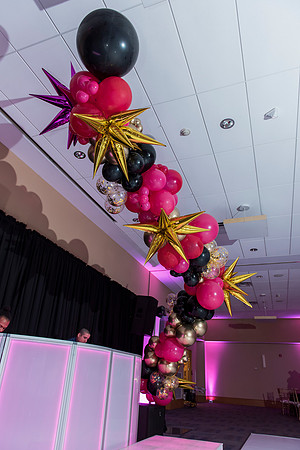 Zoey's Bat Mitzvah